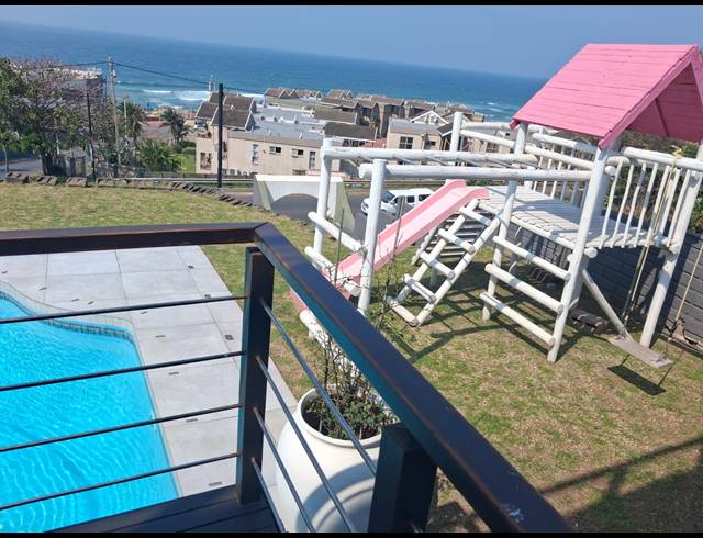 5 BEDROOM HOUSE FOR SALE IN BLUFF